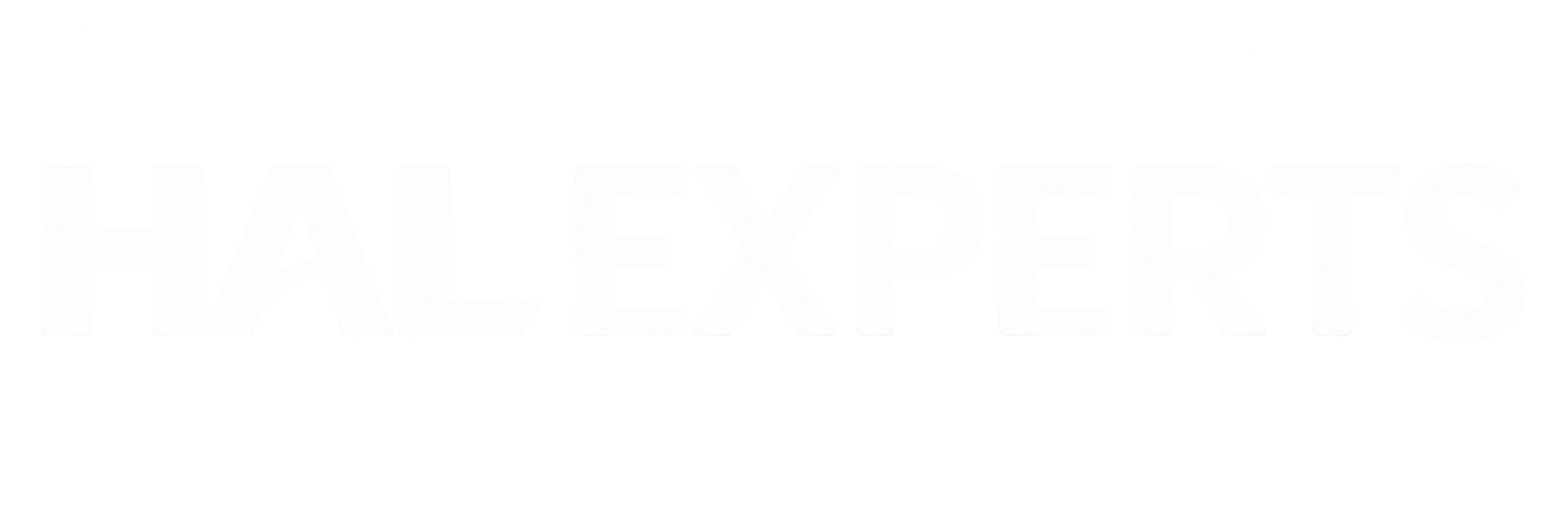 HAL Experts