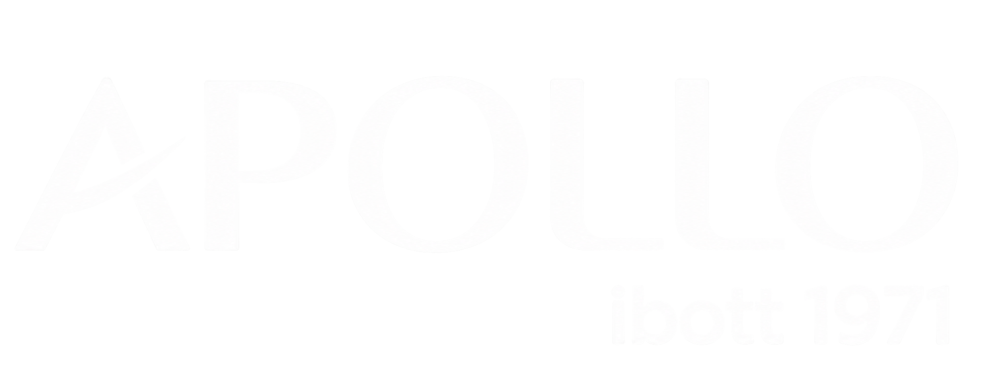Apollo Ibott 1971